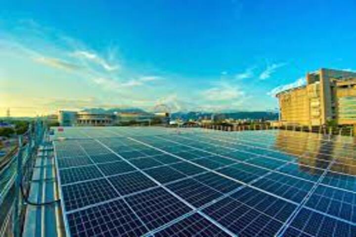 在眾多再生能源售電業者中，大同智能的表現相對傑出亮眼。圖/取自大同智能官網
