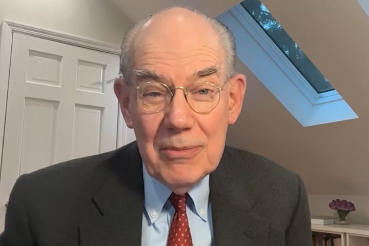 【伊朗危機】對伊戰略陷泥沼？米爾斯海默重批美國「根本贏不了」　外電齊指華府進退失據