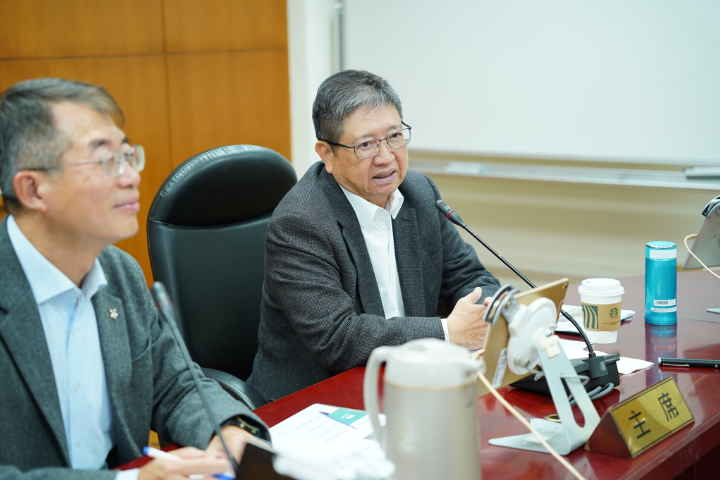 天坑案恐牽動2026選戰！楊文科遭求刑10年以上　喊冤主動移送被羅織