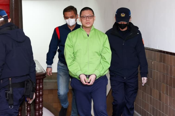 幼兒園長之子毛畯珅涉侵犯41女童　二審544罪判刑2878年