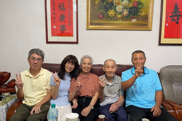 【搶救遷台歷史記憶庫-64】吳紹臻 海軍造船廠的日子 