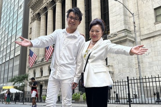 木工歌手被罷凌國中才會ㄅㄆㄇ  爺爺離世把自己關進密閉房間