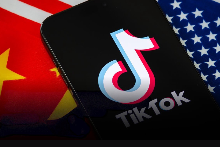 TikTok在美業務傳由甲骨文等投資財團收購　吃下8成股份 