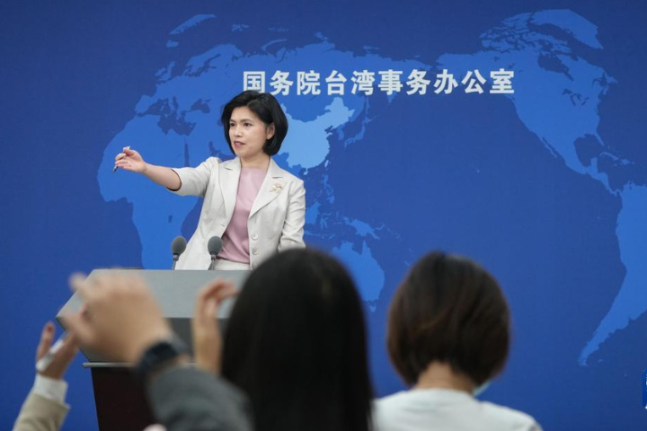 台灣團甘肅翻車釀1死12傷　國台辦：全力協助罹難者家屬善後