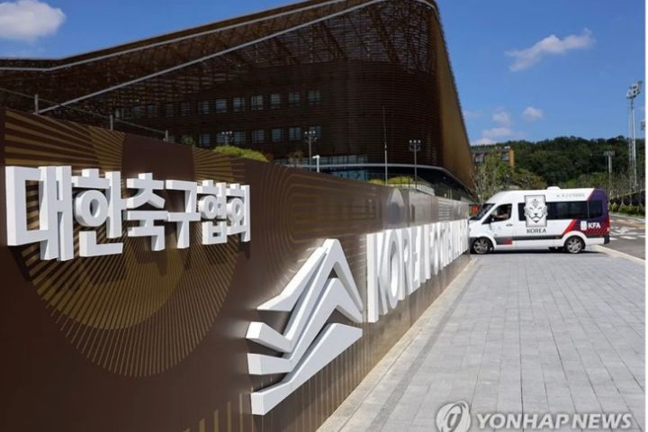 南韓足協醜聞延燒：警方搜查、國會聽證　15年前「不當招待」疑雲重見天日