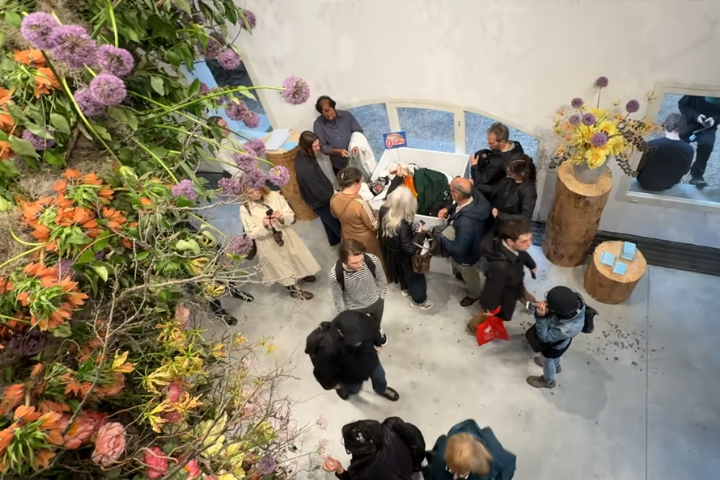 俄羅斯重返雙年展引爆威尼斯震盪　展館因反彈聲浪僅預展開放4天
