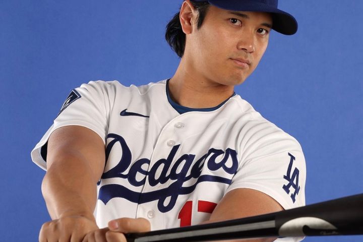 WBC日本隊出奇招　聘大谷翻譯艾爾頓任數據分析師