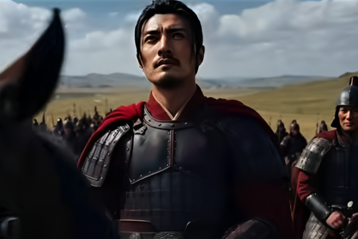 AI生成短劇《霍去病》火了！23分鐘3000元造出5億點閱奇蹟