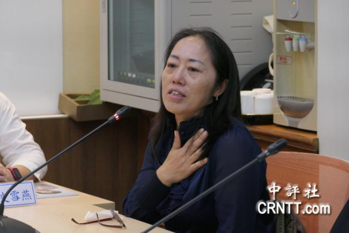 打臉中央！花蓮陸配村長解職案逆轉　撤銷理由出爐