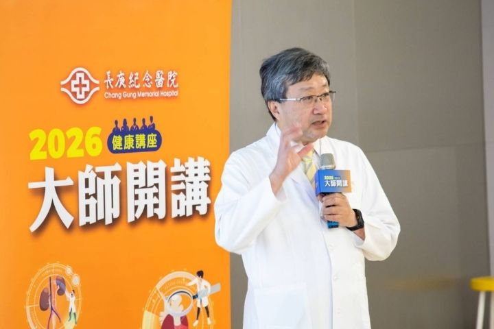 久咳、胸悶、喘別只當感冒！反覆呼吸道症狀恐是肺癌、氣喘或肺炎警訊