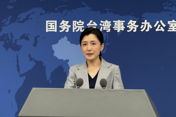 賴政府首位部長赴陸成真！洪申翰9月訪南京　北京喊「一中原則」處理台灣參會
