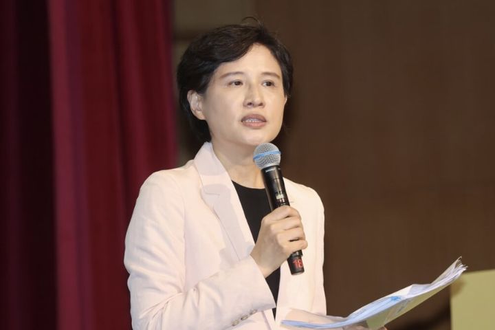 台美關稅還是謎  鄭麗君：盼8月1日期限前完成協議