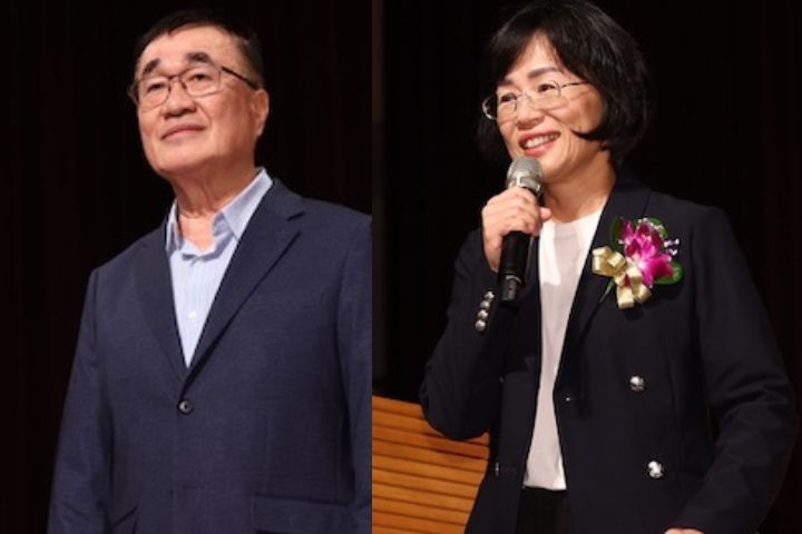 新北市長選戰白熱化！李四川對蘇巧慧僅差5%內　民調呈現拉鋸戰