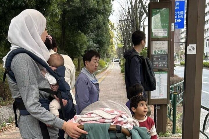 日本穆斯林人口5年內幾乎翻倍　騷擾仇恨言論大增恐成歧視目標