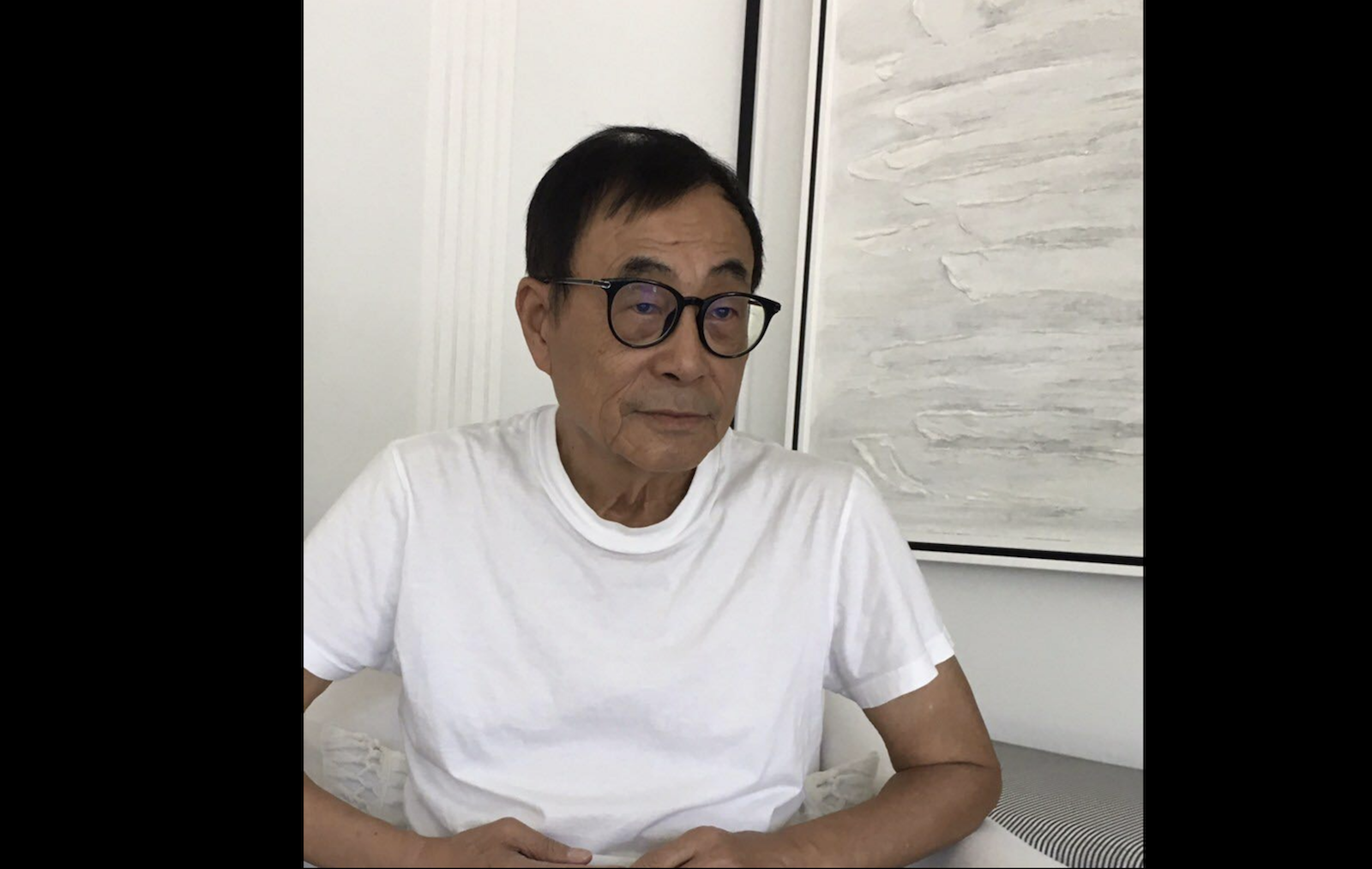 資深音樂製作人劉家昌3日傳出病逝消息，但目前家人尚未對外證實。圖/取自劉家昌臉書