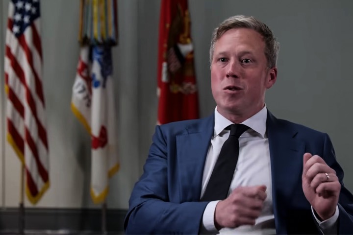 五角大廈高層內訌曝光：防長赫格塞斯呵斥陸軍部長「守好本分」