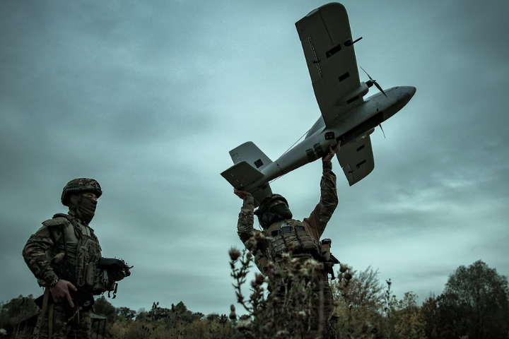 烏克蘭國防出口鬆綁　官員：今年潛力上看數十億美元