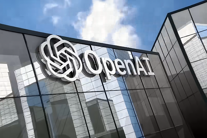 OpenAI即將推出一款由AI驅動的網頁瀏覽器，挑戰Alphabet旗下Google Chrome的市場霸主地位。圖/翻攝自AI Revolution YouTube頻道