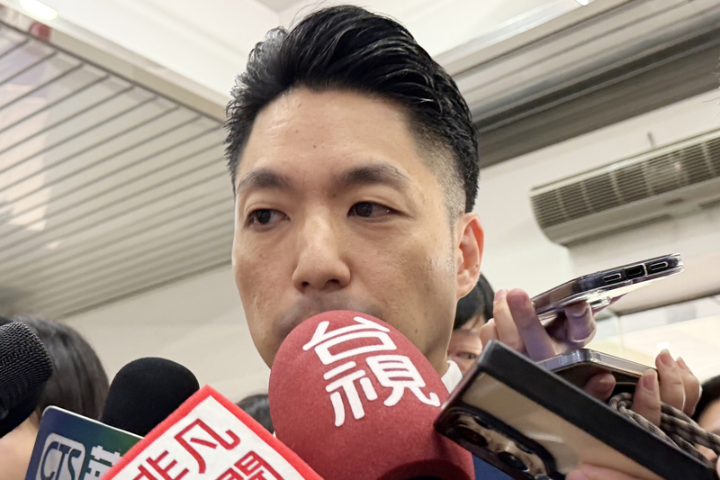 《經濟學人》批台民主遭挾持　蔣萬安轟「行政院不副署、不執行」才是民主崩壞主因