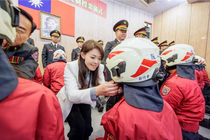 新竹市成高風險戰場？綠徵召「無人敢選」　結構誤判與信任流失的最大變數