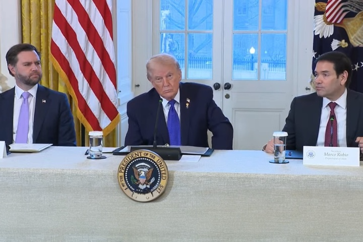 【梅花專論】臺灣由美以伊戰爭所獲致的啟示