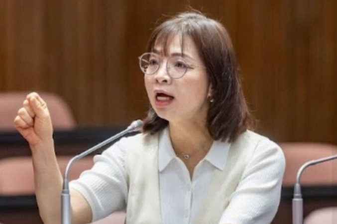 【毒油風暴】綠委也看不下去　林淑芬驚爆「食藥署早知道」：HACCP預防機制已破功 