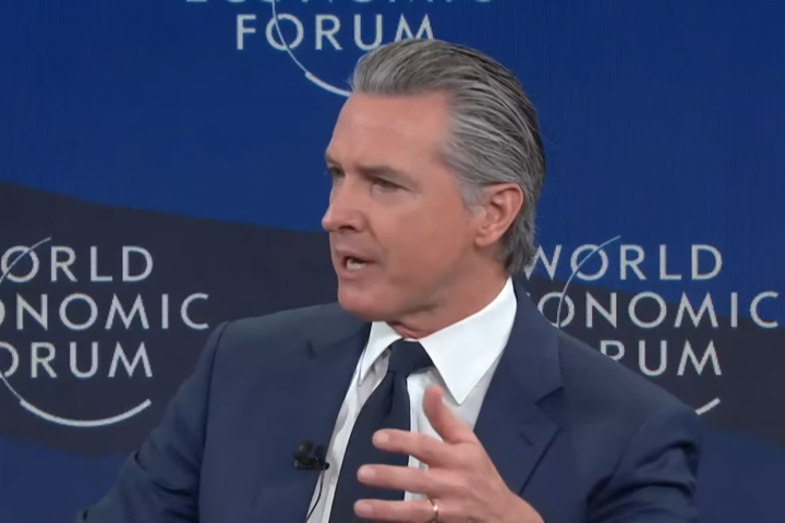 無視美國退出　加州自行加入WHO全球疫情警報與反應網