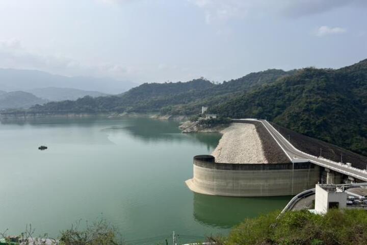 台南3大水庫總水量剩4成　市府進行抗旱整備