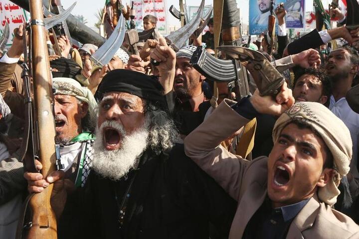 葉門胡塞武裝警告　若加薩停火破裂將恢復空襲以色列