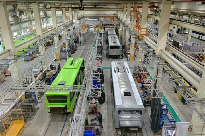 華德動能公告自結損益　首季稅後純益 1.36 億　稅後每股盈餘 1.13 元