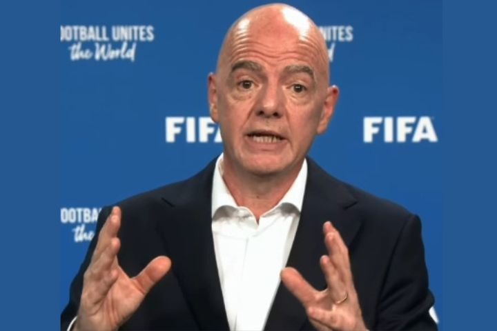 眾怒難犯　FIFA取消出售世界盃商業股權計畫