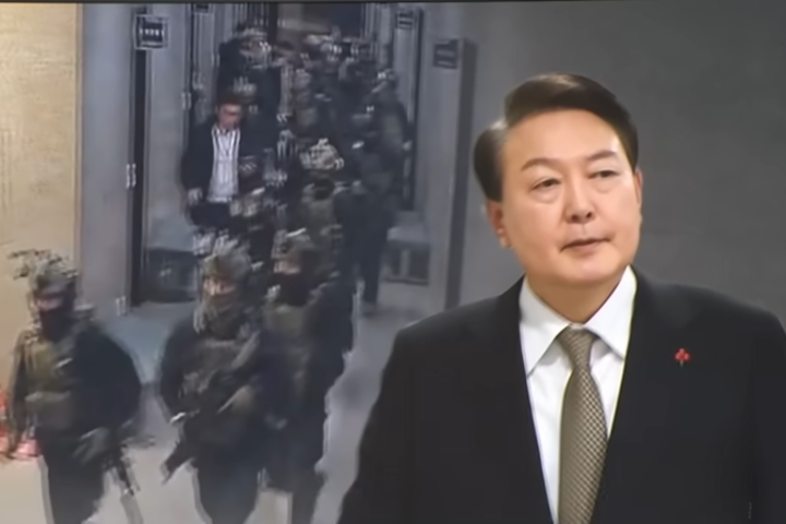 【更新】「多次拒絕配合調查」　韓特別檢察官申請尹錫悅逮捕令