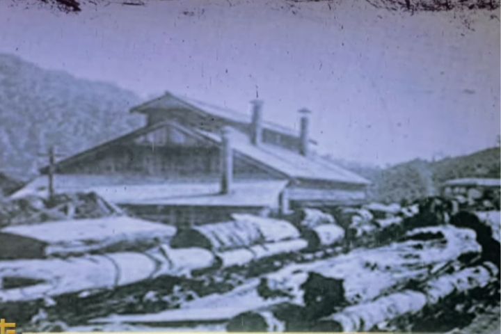 陸媒《寶島重光》系列　以工農運動沉重打擊侵略者