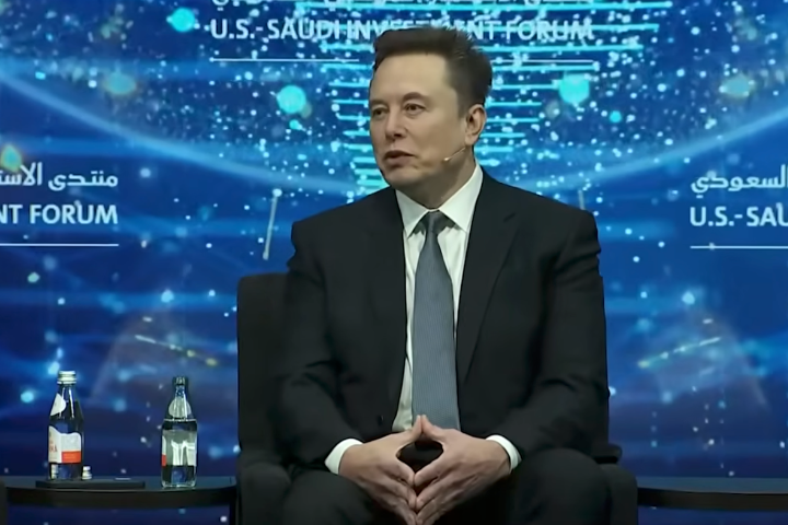 調查X平台AI散布色情深偽影像　法國檢方傳喚馬斯克