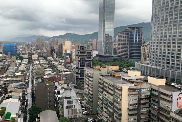 房市回歸理性 　中信房屋宅調查：逾半民眾贊成適度鬆綁信用管制