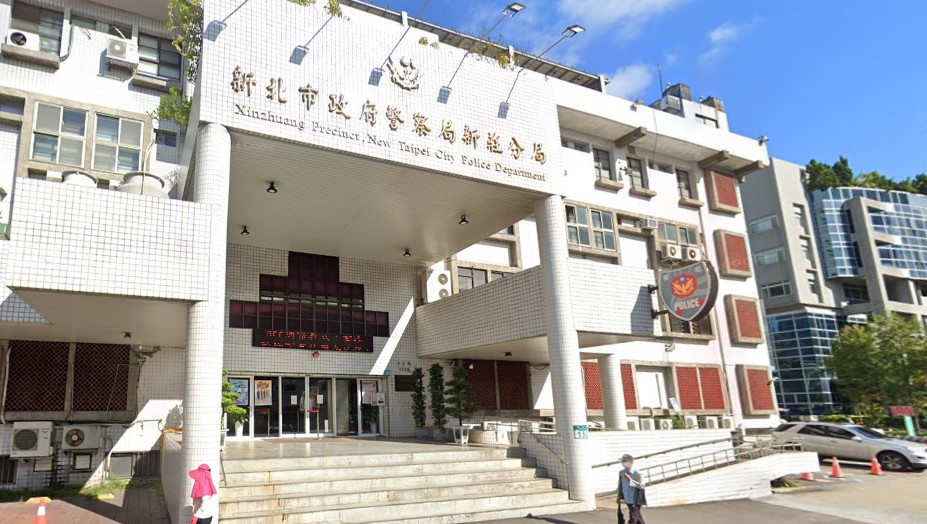 一名退休建築師不堪長期照顧患有水腦症妻子,身心靈崩潰將妻子從14樓丟下。圖/取自Google街景