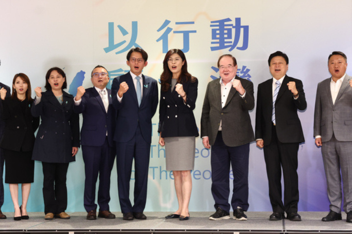 藍白合「這戰區」恐破局？藍議員嘆黨內太競爭：怎可能再分給民眾黨