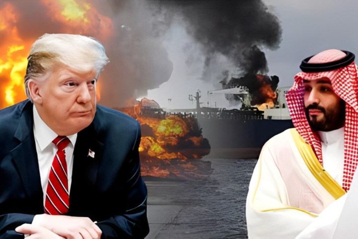 【伊朗危機】美國主導在安理會表決武力解封荷姆茲海峽提案　中俄法反對