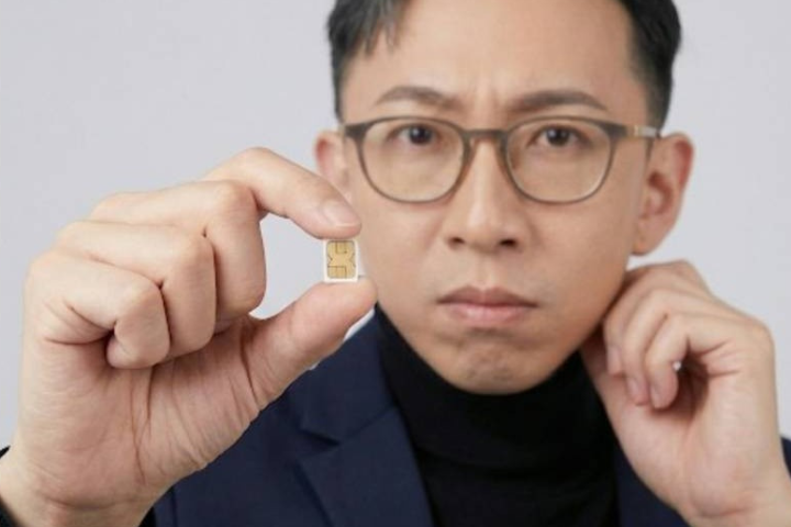 綠打詐要求「SIM卡遺失須跑警局」　藍委酸NCC「政績不夠、擾民來湊」