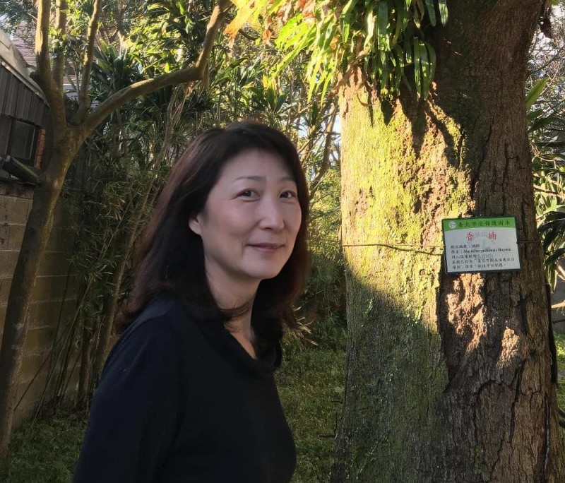 鄭華娟離世，享壽60歲。圖/取自滾石唱片臉書