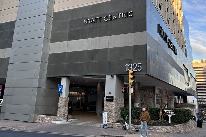 林佳龍赴美AIT開會　國務院：與台灣維持強健的非官方關係