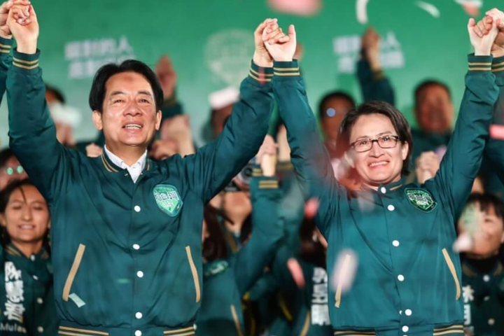 「芒果乾」又來了？Cheap曝青鳥極端言論諷：入戲太深