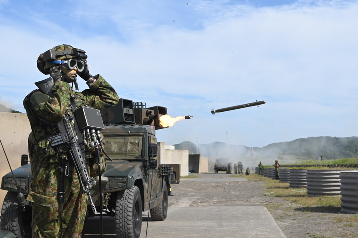 日本政府敲定國防裝備出口草案　為殺傷性武器銷售鋪平道路