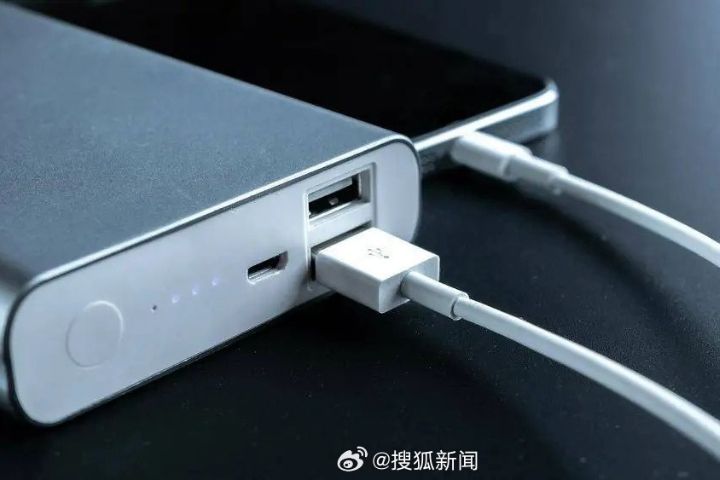 陸推行動電源最嚴格標準　成本漲3成　中小廠恐遭淘汰