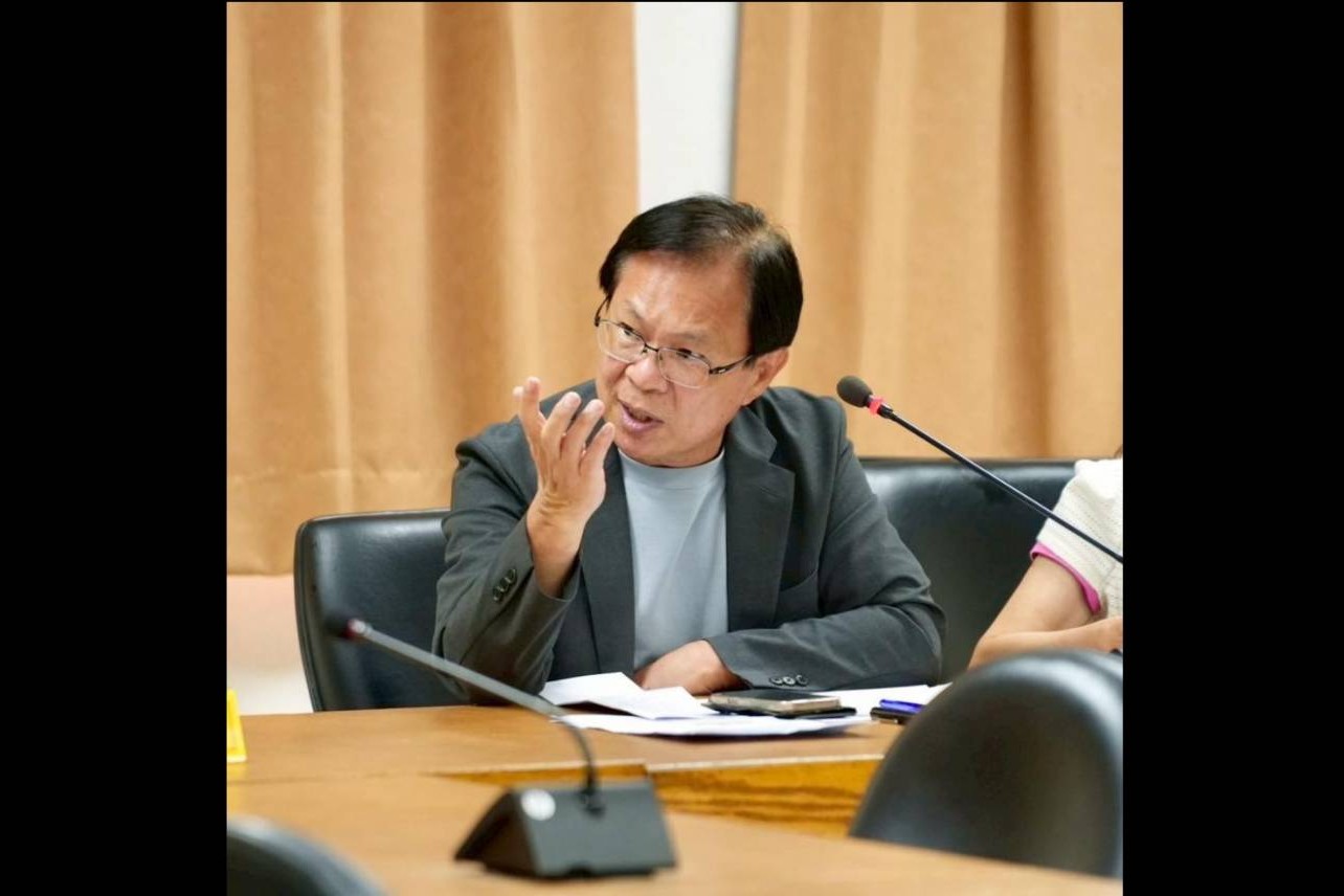 普發現金增「不領取」選項政院喊卡！白委、綠委難得意見一致：多此一舉