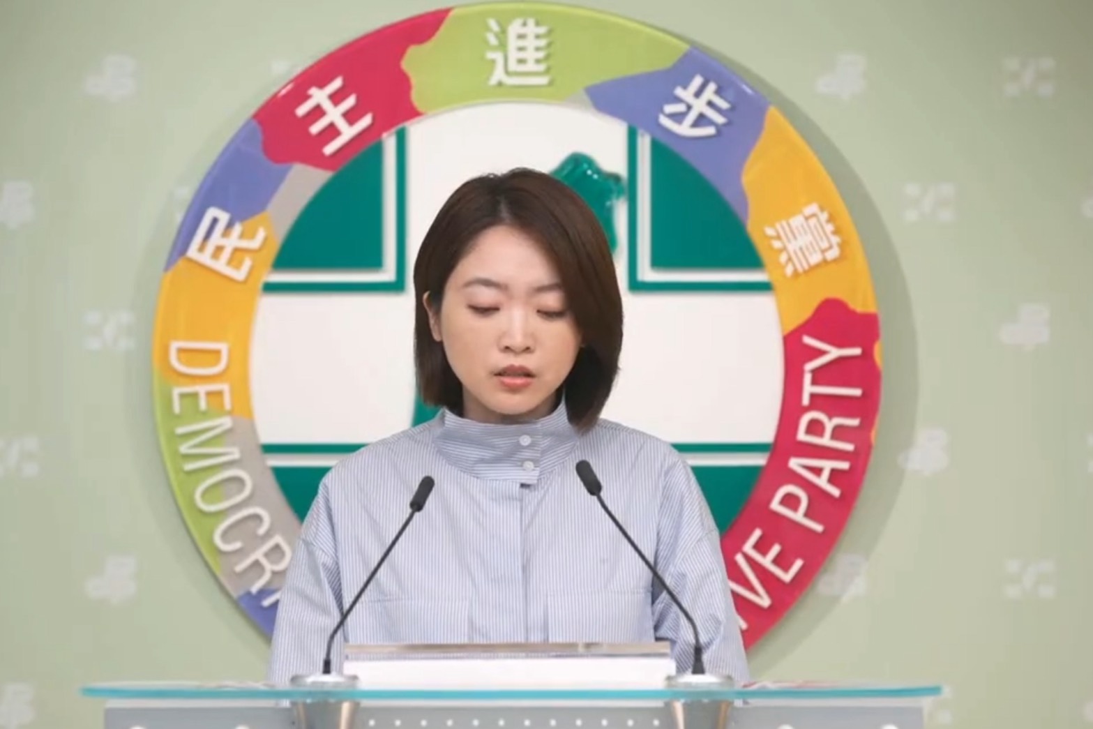 台灣爆非洲豬瘟 賴清德:一旦失守 將產生數千億計衝擊