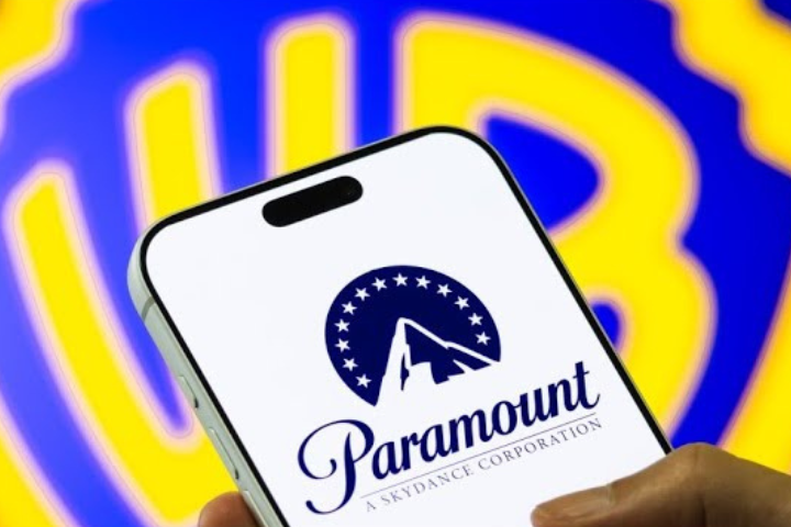 好萊塢收購大戰　華納兄弟傳將再度拒絕派拉蒙最新敵意收購提案