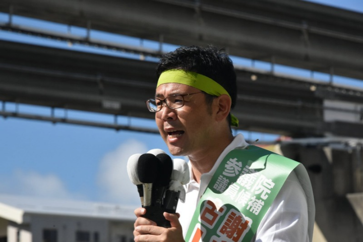 沖繩反美軍基地派失守！12年執政遭保守派終結　日本因應「台灣有事」阻力減