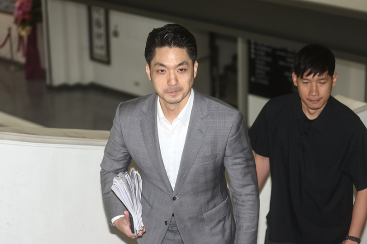 雙城論壇拆彈倒數　蔣萬安：停辦只會讓兩岸關係更悲觀