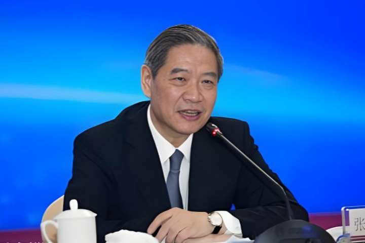 【梅花評論】憶辜汪會談　緬懷兩會和平精神